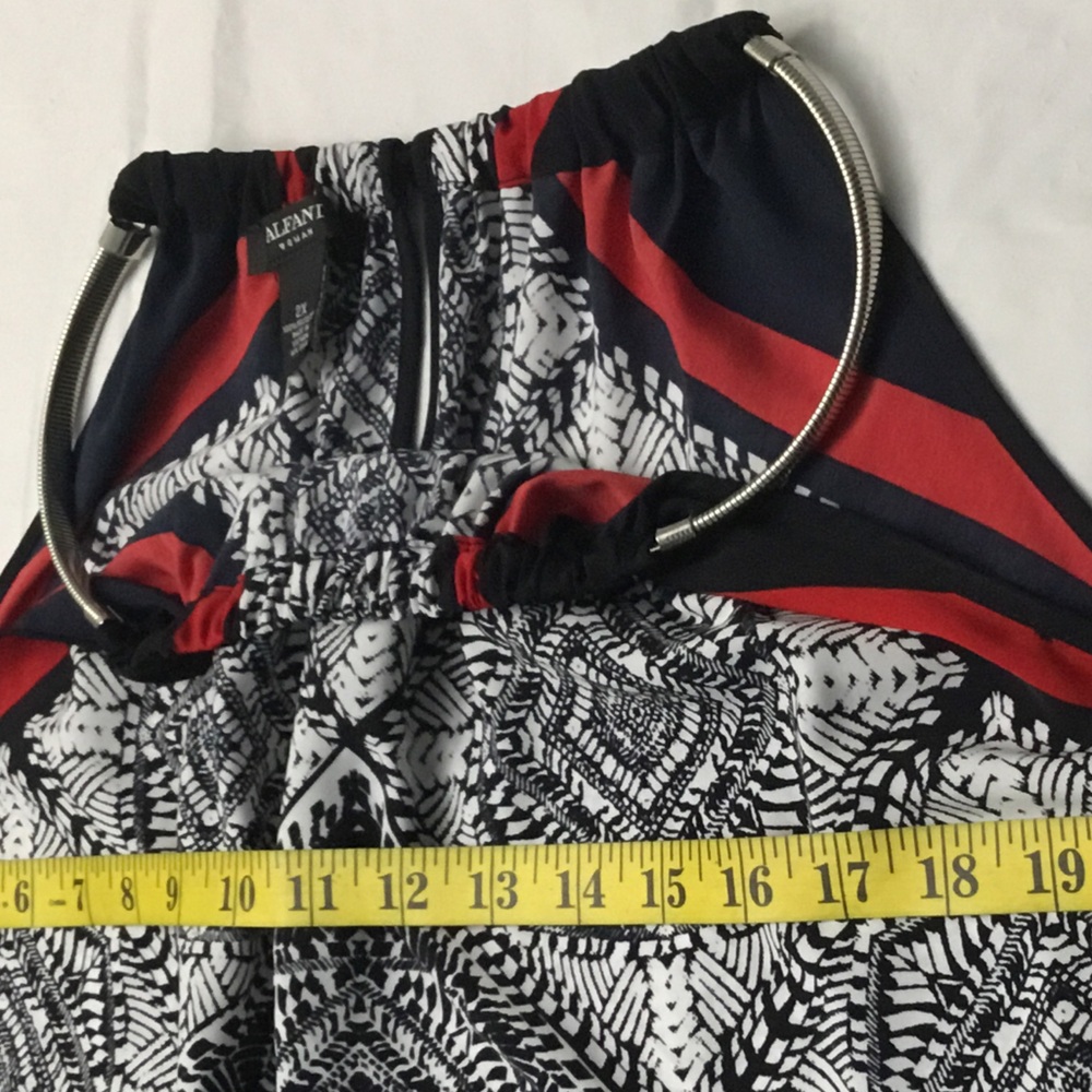 ALFANI SHIRT - Picture 12 of 13